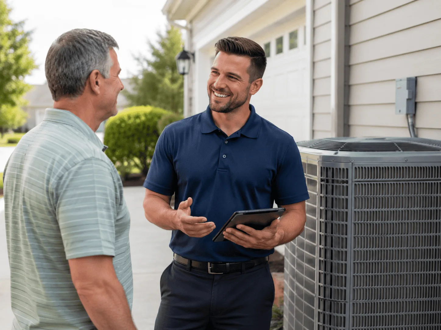 Heat Pump Installation Fremont, MI FAQs